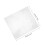 4Pièces Couvre-Livres PVC - Protection Pour 2
