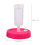 2Pcs Wide Mouth Jar Fermentation Lid with Airlock for Cider 2