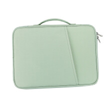 Capa protetora para tablets de 10,8 a 11 polegadas, resistente a impactos e à água, com revestimento antiestático, ideal para viagens.