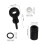 1Ensemble Connecteur Olive Hydraulique Noir Alu Pour 3