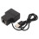 Ο προσαρμογέας διαχωριστή RJ45Internet Splitter συνδέει ταυτόχρονα διπλές συσκευές, 3