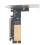 Adjustable Stand Offs M.2 NGFF SSD Support Adapter Card For Versatile Application, Enhanced Expandability In Desktop Computers 4