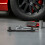 2Pcs Strut Spring Compressor Tool Kit Carbon Steel Black for Car Use 5