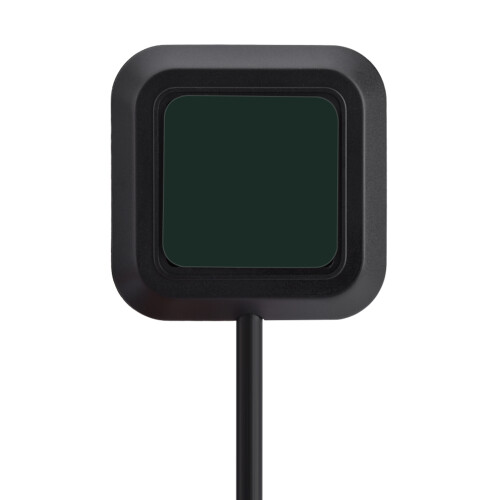 Έλεγχος μπροστινού πίνακα USB2.0 με κρυπτογραφημένη μετάδοση δεδομένων, ένδειξη 2