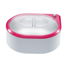 Paraffin Wax Machine with Adjustable Heat for Hands and Feet Spa, Fast Melting Warmer for Home and Salon