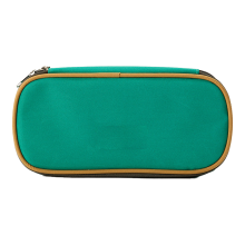 Elegante estuche para lápices, gran capacidad de almacenamiento para tus herramientas de escritura y papelería, construcción duradera y de alta