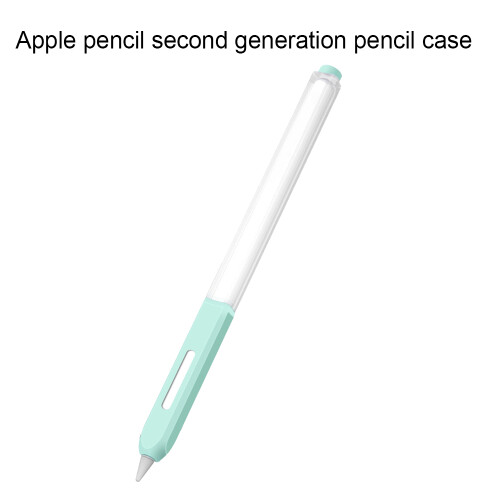 Προστατευτικό περίβλημα για Apple Pencil, θήκη σιλικόνης υψηλής ποιότητας για 1