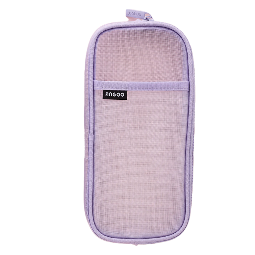 Multifunctional Storage Pencil Case, Thoughtful Gift Idea For Artists And Students, Pratical Compartments For Pens And Makeup Brushes 9176269694449