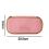 Κομψή θήκη μολυβιών, μεγάλη χωρητικότητα αποθήκευσης για τα εργαλεία γραφής και 2