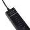 USB3.0Hub Πολλαπλές θύρες USB, επέκταση διαχωριστή USB 4 θυρών με ταχύτητες μεταφοράς 4