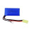 Μπαταρία Li 7.4V1200mAh για 2.4G1: 18 Μπαταρίες αυτοκινήτου RC πλήρους κλίμακας συμβατές με 6