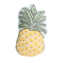 Fnyoxu Dekorative Terrassenkissen, sommerliche, weiche Kissen mit Füllung, 35,7 x 40 cm (14,04 x 15,74 Zoll) tropisches Strand- und Pool-Design