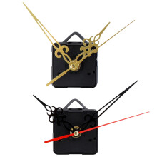 2 pièces Accessoires de montre à monter soi-même Mouvements à quartz à balayage Mouvements d'horlogerie de précision