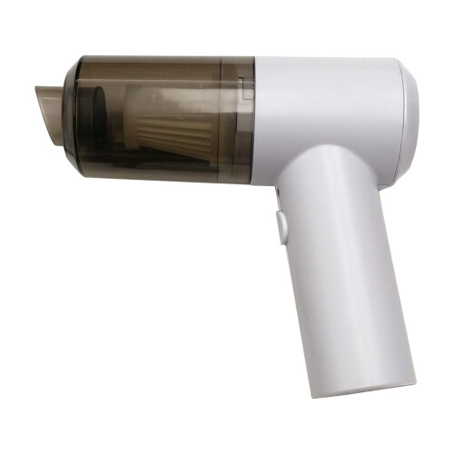Quinlirra1Pcs Ηλεκτρική σκούπα, Μίνι USB Πολυλειτουργική ασύρματη φορητή συσκευή 1