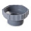 Poolslangeforbindelse Slangeadapter Reservedel 1 stk. 11239 Slangeadapter 1