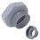 Poolslangeforbindelse Slangeadapter Reservedel 1 stk. 11239 Slangeadapter 5