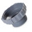 Poolslangeforbindelse Slangeadapter Reservedel 1 stk. 11239 Slangeadapter 3