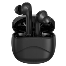 EQWLJWE X50 Trådlöst Bluetooth-headset Sport In-ear LED-spegel Digital display Brusreducering Prisvärt Bluetooth-headset Semesterrea