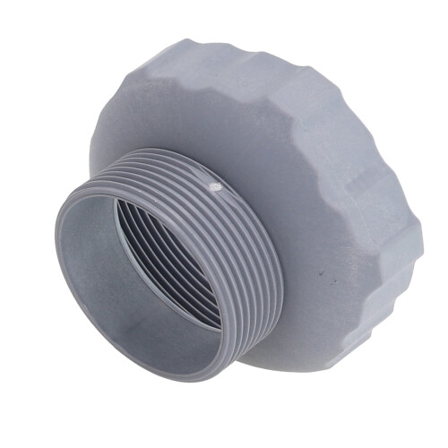 Poolslangeforbindelse Slangeadapter Reservedel 1 stk. 11239 Slangeadapter 1
