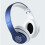 Ακουστικά Bluetooth Ασύρματα ακουστικά μουσικής Στερεοφωνικά Subwoofer Στερεοφωνικά 1