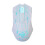 AJ52 wired gaming mouse has 7 RGB backlight modes for computer notebooks, Mouse 2