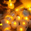 Ruhiku GW24 τεμάχια ρεσώ LED χωρίς φλόγα, τρεμοπαίζουν αναθήματα για γάμο, πάρτι, 5
