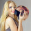 Κράνος Donemore Mirror Ball με αναδιπλούμενα είδη πάρτι, για πάρτι σε μπαρ, DJ και κλαμπ 8