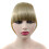 Kayannuo Back to School Clearance Braid Hairband Συνθετικές αφέλειες Ανθεκτικές στη θερμότητα 1