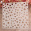 Πρότυπο ζωγραφικής μόδας Hariumiu Στένσιλ Scrapbooking Άλμπουμ Κέικ Καφέ DIY Τέχνη 1