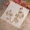Πρότυπο ζωγραφικής μόδας Hariumiu Στένσιλ Scrapbooking Άλμπουμ Κέικ Καφέ DIY Τέχνη 6
