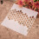 Πρότυπο ζωγραφικής μόδας Hariumiu Στένσιλ Scrapbooking Άλμπουμ Κέικ Καφέ DIY Τέχνη 2