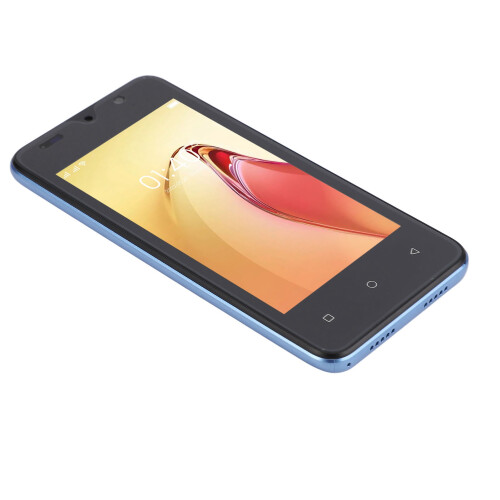Smartphone Android με οθόνη πλήρους προβολής, CPU υψηλής απόδοσης, επεξεργαστής, επεκτάσιμη 1