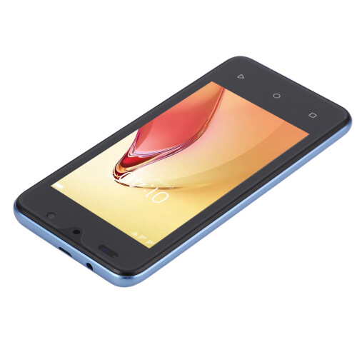 Smartphone Android με οθόνη πλήρους προβολής, CPU υψηλής απόδοσης, επεξεργαστής, επεκτάσιμη 2
