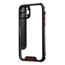 Anti-gul frostad baksida för iPhone 11, Slim Fit-design kombinerar estetik med funktionalitet