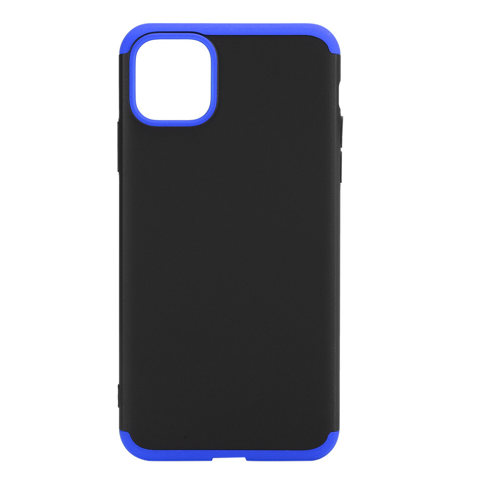 Liquid Silicone Gel Rubber Case For Iphone 11 Pro Max With Full Body Drop Protection, Shockproof Cover Compatible With Iphone 11 Pro Max With Anti-Fin 9012494369946