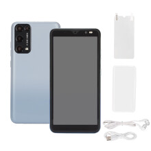 Smartfón, 5,45-palcová obrazovka, dve SIM karty, rozšíriteľné úložisko, systém Android, ultra tenký dizajn, výkonný procesor pre zábavu