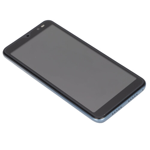 Smartphone με οθόνη HD, διπλή κάρτα SIM, επεκτάσιμη έως 128GB, σύστημα Android, Bluetooth, ξεκλείδωμα 1
