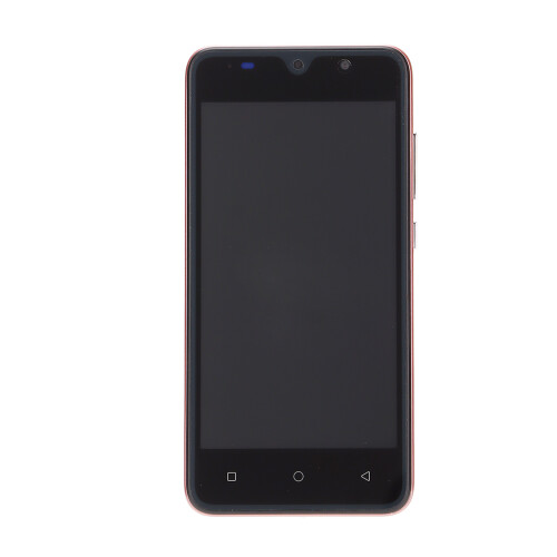 Smartphone υψηλής απόδοσης, οθόνη HD για μια συναρπαστική οπτική εμπειρία, αναγνώριση 1