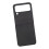 Capa Flip4Case para Galaxy Z com proteção de dobradiça e tecnologia antirriscos. 2