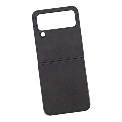 Capa Flip4Case para Galaxy Z com proteção de dobradiça e tecnologia antirriscos. 1