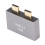 Ασύρματο Dongle Plug And Play, Υποδοχή USB SuperSpeed για εύκολη μεταφορά δεδομένων και παροχή 6