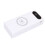 Κιτ γρήγορης φόρτισης Power Bank, κουτί αποθήκευσης μπαταριών για 16x18650 μπαταρίες 3