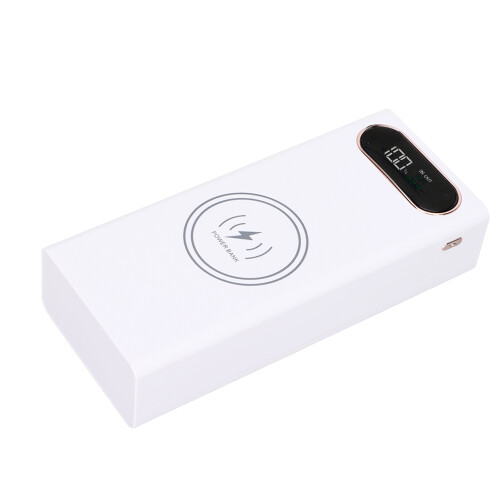 Κιτ γρήγορης φόρτισης Power Bank, κουτί αποθήκευσης μπαταριών για 16x18650 μπαταρίες 2