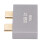 Ασύρματο Dongle Plug And Play, Υποδοχή USB SuperSpeed για εύκολη μεταφορά δεδομένων και παροχή 7