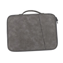 Estojo para tablet de 10,8 a 11 polegadas, proteção contra choques e eletricidade estática, companheiro de viagem portátil e elegante.