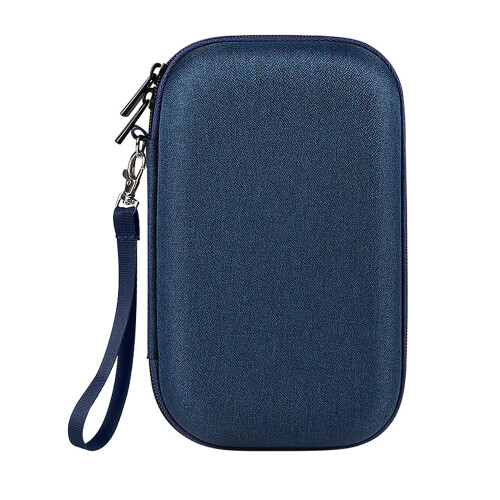 Ηλεκτρονική τσάντα οργάνωσης, αδιάβροχη φορητή θήκη αποθήκευσης για καλώδια,