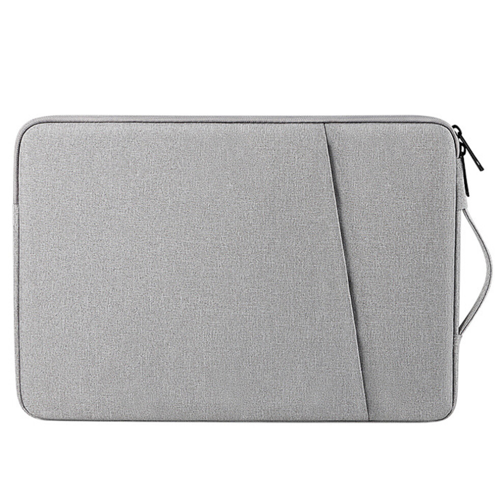 Laptop Carrying Case 15.6 Inch, Quality Material Neoprene Bag, Total Protection For Your Valuable Device (Polyester Fiber) 9176269699918