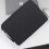 Capa elegante para MacBook Air Pro de 13,6 polegadas, resistente a impactos e com forro macio, além de design fácil de transportar. 5