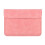 Capa protetora ultrafina para laptop, em couro PU impermeável, com design tipo envelope e fecho magnético, para dispositivos de 13,3 polegadas. 1