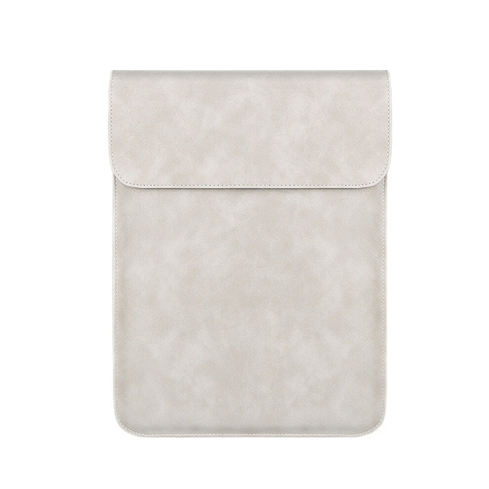 Stylish Laptop Sleeve Case, Slim Lightweight Design For Seamless Integration Into Your Lifestyle, Magnetic Closure Offers Quick Access And Security, B 9147006934678